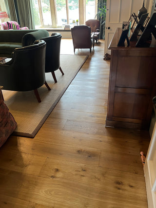 St Looe Engineered Oak