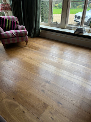St Looe Engineered Oak