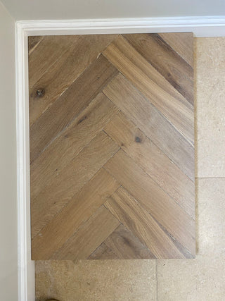 St Porth Engineered Oak