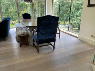 St Porth Engineered Oak