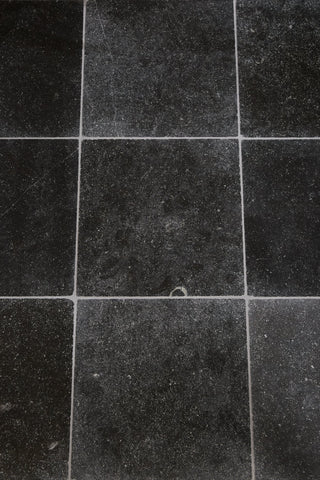 Tora Blue Tumbled Limestone