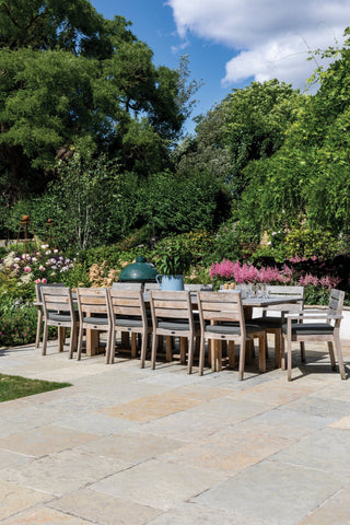 Trusloe Seasoned Limestone