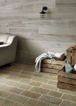 Trusloe Seasoned Limestone