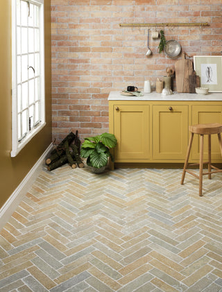 Trusloe Seasoned Limestone