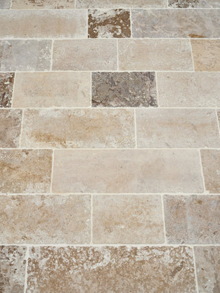 Vieux Bourgogne Ancient Limestone