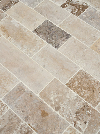 Vieux Bourgogne Ancient Limestone
