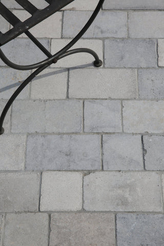 Wareham Tumbled & Etched Limestone