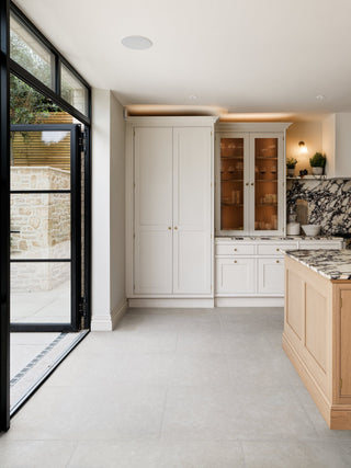 Wychwood Claire Porcelain