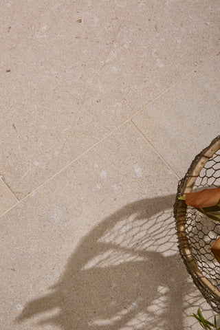 Wychwood Etched Limestone