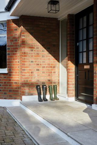 Wychwood Etched Limestone