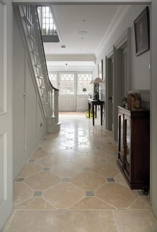 Wychwood Tumbled Limestone