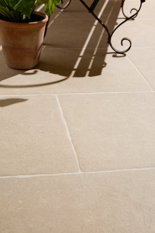 Wychwood Paving