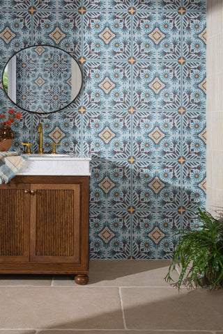 Wychwood Claire Porcelain