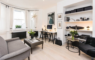 Calico European Engineered Oak