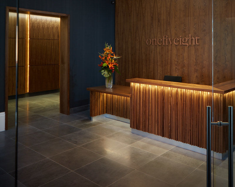 Edmund Street, Birmingham