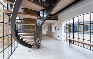 Fleece European Engineered Oak