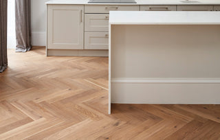 Kielder European Engineered Oak