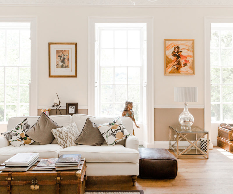 Queen's Square, Bath